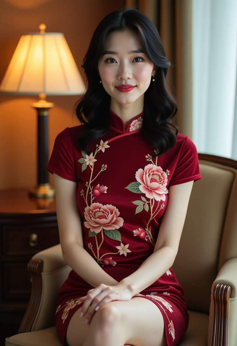 熟透的时光海报