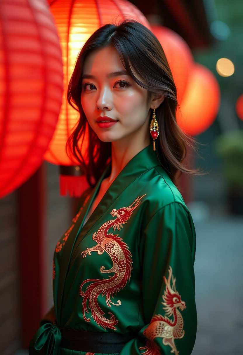 晚熟恋海报